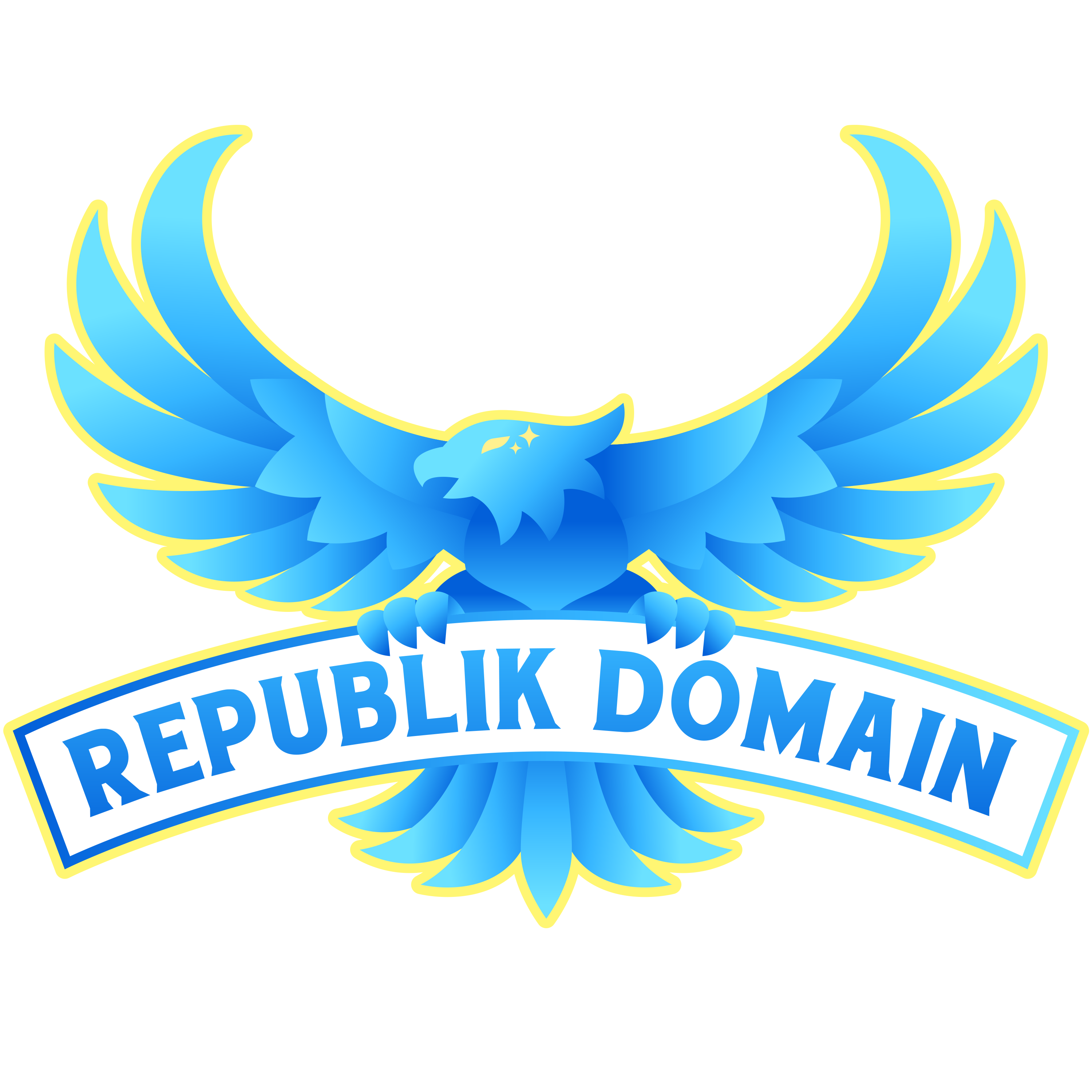 Brandable Domains
